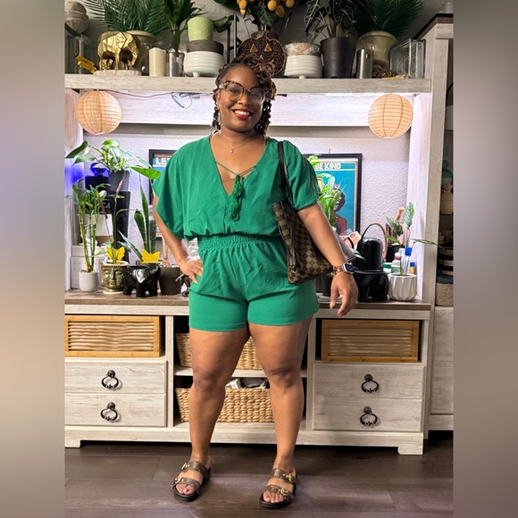 Meet your Posher, Tanisha - Picture 2 of 4